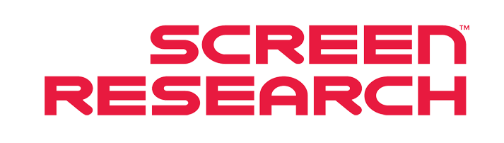 Screen research