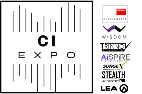 CI Expo 2026