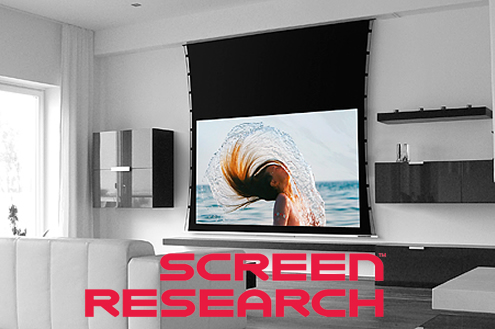 ScreenResearch